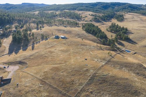 Lot 6 &amp; 7 Mineral Lane, Hill City, SD, 57745 | Card Image