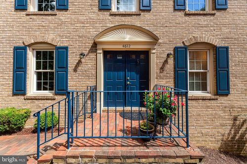 4612 4th Rd N, ARLINGTON, VA, 22203-2349 | Card Image