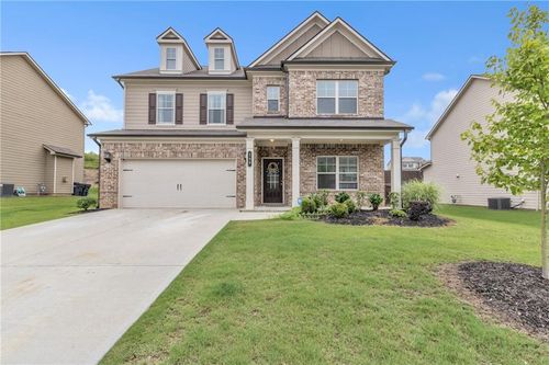 109 Logan Pass Dr, Loganville, GA, 30052-4845 | Card Image