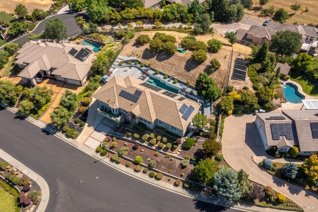 6141 N Vine Street, House other with 4 bedrooms, 3 bathrooms and 2 parking in Vacaville CA | Image 79