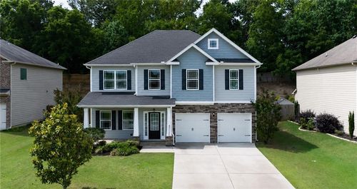 5595 Banner Blvd, Cumming, GA, 30028-2617 | Card Image