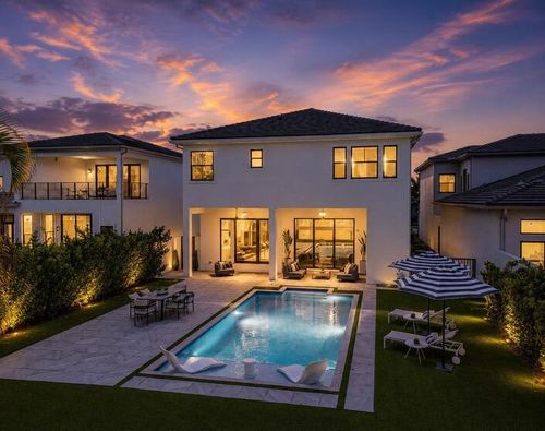9065 Benedetta Pl, Boca Raton, FL, 33496-3811 | Card Image