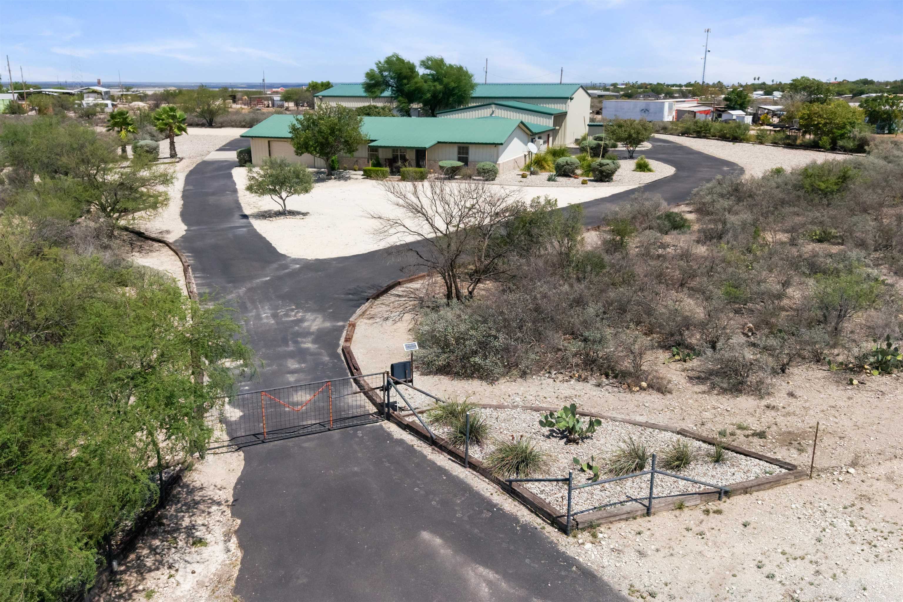 Residential in Del Rio