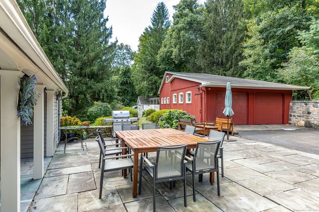 151 Flanders Rd, House other with 3 bedrooms, 3 bathrooms and null parking in Woodbury CT | Image 37