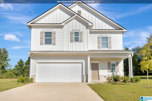 257 Springdale Ln, Columbiana, AL, 35051-4168 | Card Image