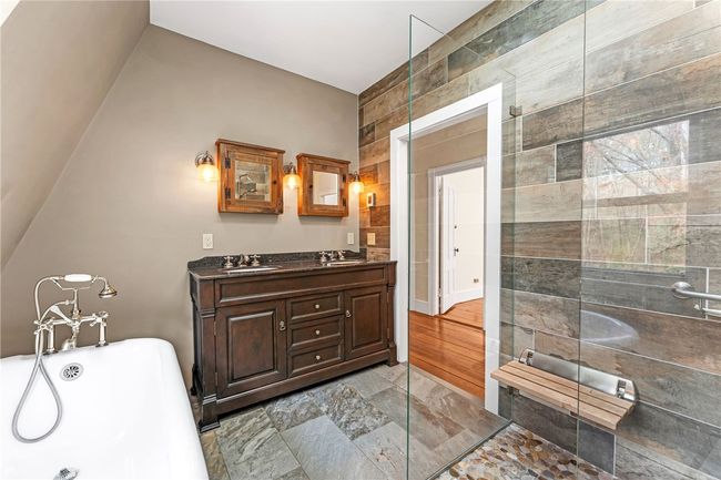 27 Peeptoad Rd, House other with 5 bedrooms, 2 bathrooms and 9 parking in Scituate RI | Image 15