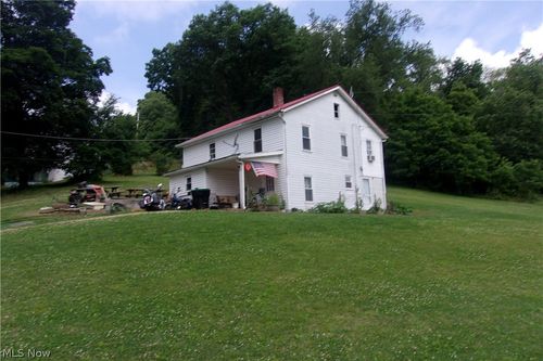 107 Jefferson St, Amsterdam, OH, 43903 | Card Image