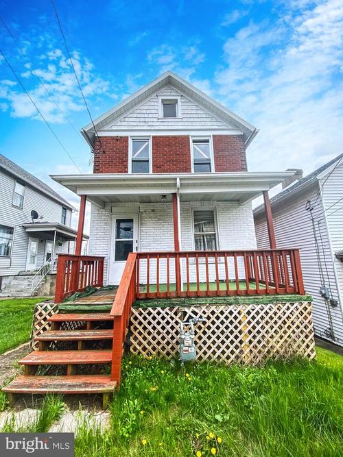 505 Mccrea Ave, DONORA, PA, 15033-1432 | Card Image