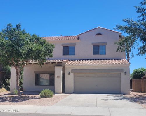 1281 E Hampton Ln, Gilbert, AZ, 85295-6159 | Card Image