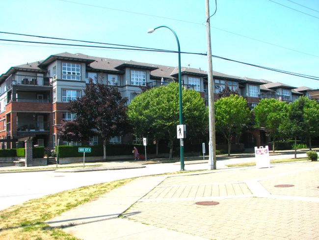 205 - 6815 188 Street, Condo with 2 bedrooms, 2 bathrooms and 2 parking in Surrey BC | Image 23