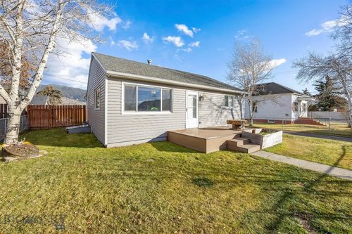 2930 Sanders St, Butte, MT, 59701-3633 | Card Image