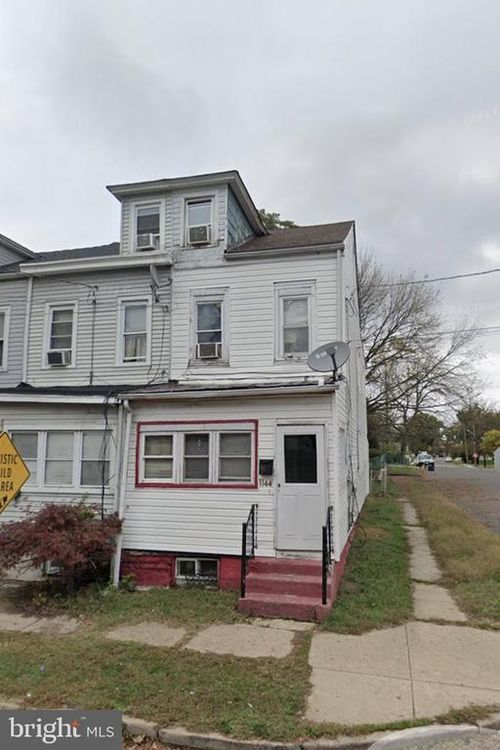 1144 William St, Hamilton, NJ, 08610-5439 | Card Image