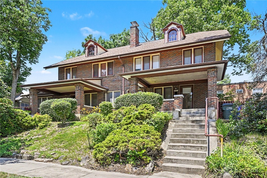 Residential Income in Dayton 4
