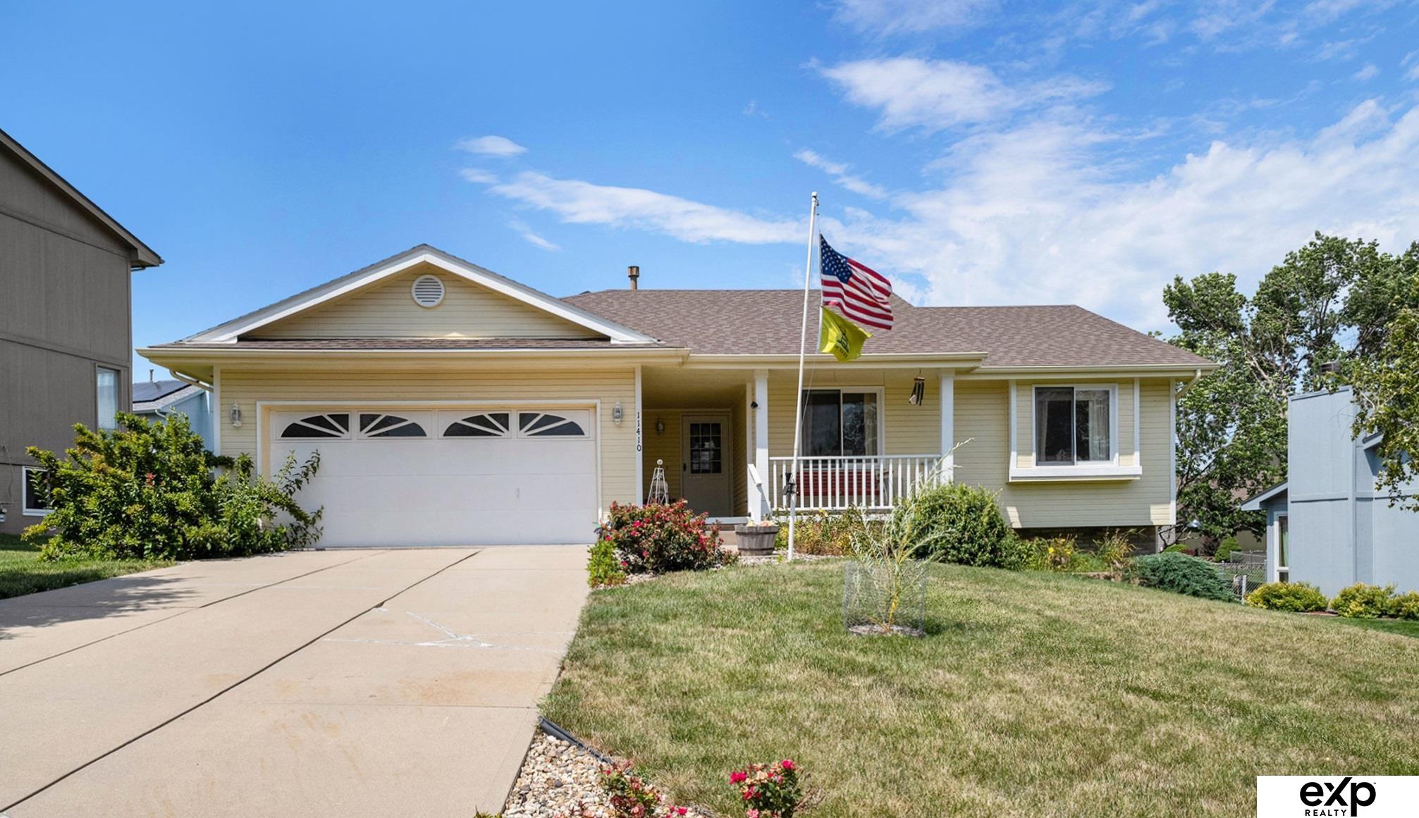 43rd St, Bellevue, NE 68123