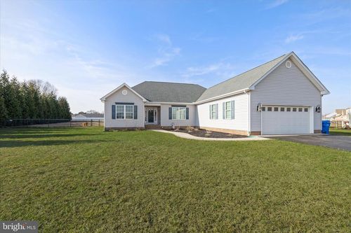 36831 Red Berry Road, DELMAR, DE, 19940 | Card Image