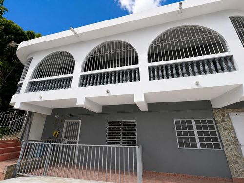 Carretera 132 Bo. Tallaboa Alta, PENUELAS, PR, 00624 | Card Image
