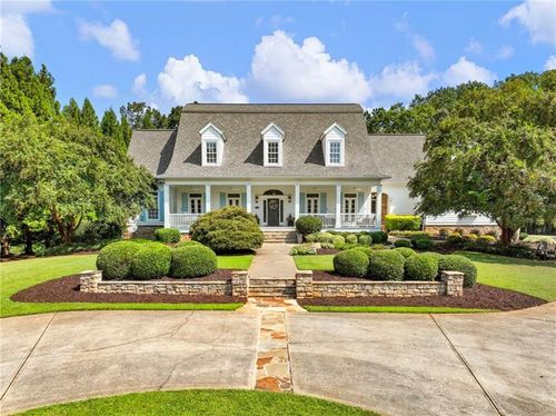 454 Summit Overlook Dr, Dawsonville, GA, 30534-7775 | Card Image