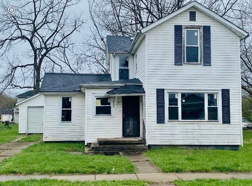 409 Southern Ave, Springfield, OH, 45506-2528 | Card Image