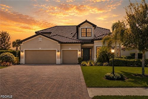 17551 Elkgrove Ln, Estero, FL, 33928-6482 | Card Image