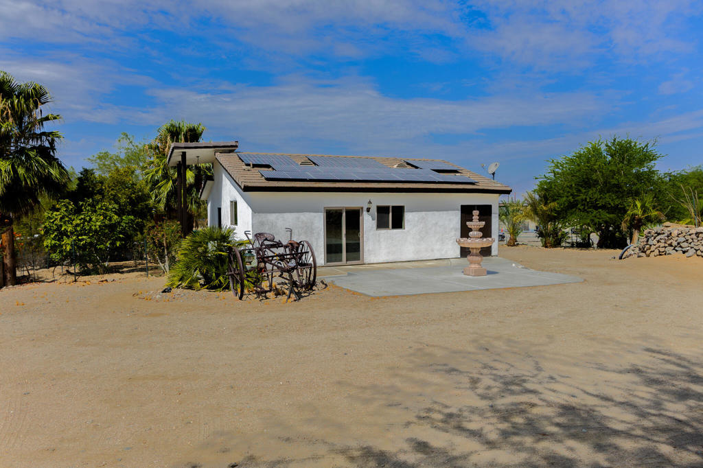Residential in Desert Hot Springs 4