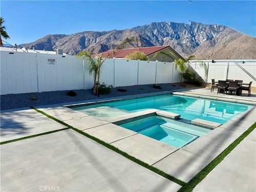 373 W Avenida Cerca, Palm Springs, CA, 92262 | Card Image