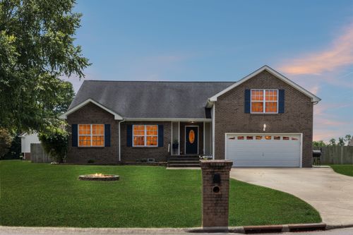2564 Leprechaun Ln, Clarksville, TN, 37042-8579 | Card Image