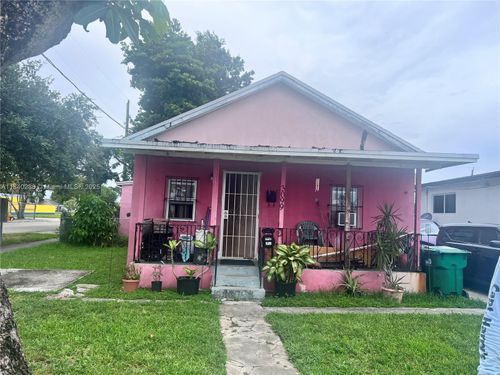 3099 Nw 51st St, Miami, FL, 33142-3446 | Card Image