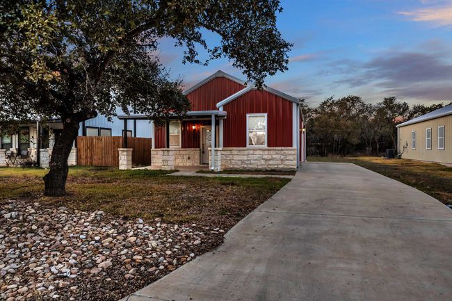 904 Central Blvd, House other with 3 bedrooms, 2 bathrooms and null parking in Bertram TX | Image 26