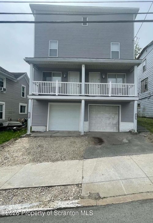 1-139 Dundaff St, Forest City, PA, 18421-1345 | Card Image