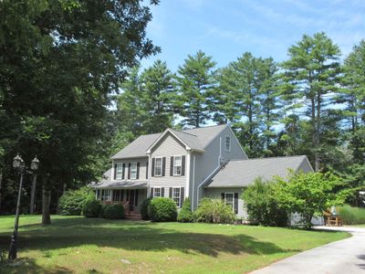 4 Christina Road, House other with 3 bedrooms, 2 bathrooms and null parking in Raymond NH | Image 3