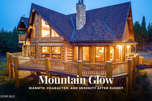 160 Meadow Pkwy, Granby, CO, 80446-5308 | Card Image