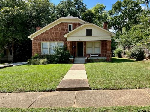 815 S Chilton Ave, Tyler, TX, 75701-1532 | Card Image