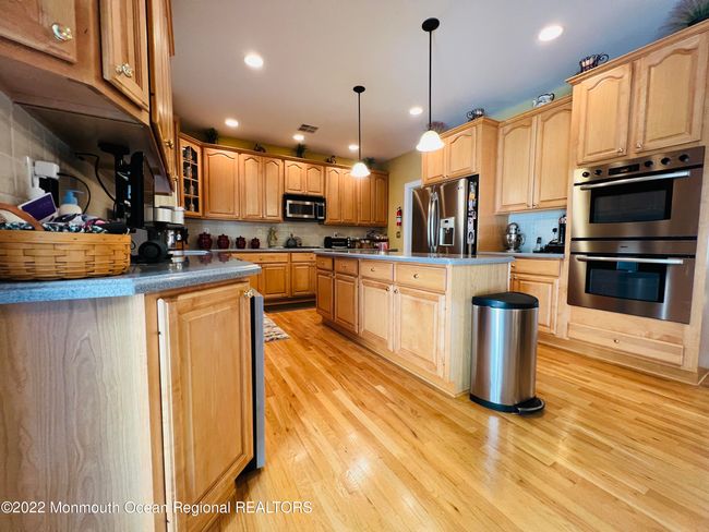 16 Zellers Road, House other with 4 bedrooms, 4 bathrooms and null parking in Long Valley NJ | Image 36