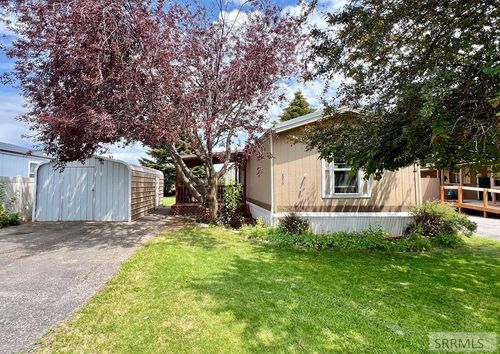 2250 Whispering Pines Dr, Idaho Falls, ID, 83401-1415 | Card Image