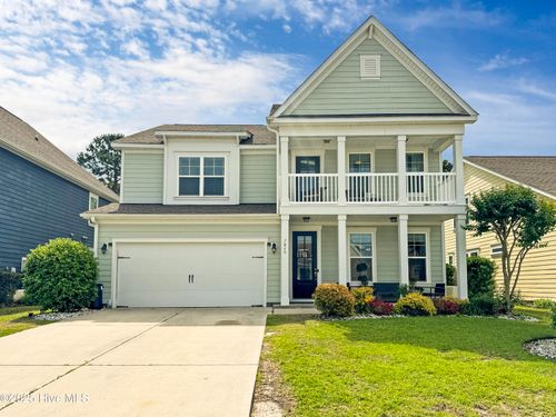 7845 Champlain Dr, Wilmington, NC, 28412-3252 | Card Image