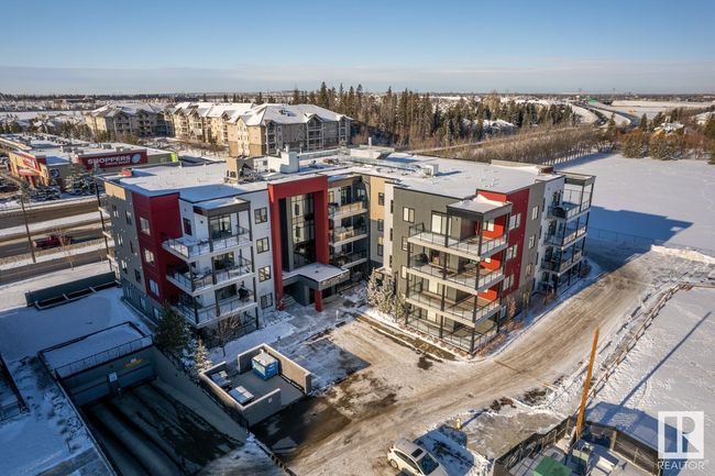 11074 Ellerslie Rd Sw, Condo with 1 bedrooms, 2 bathrooms and 2 parking in Edmonton AB | Image 38