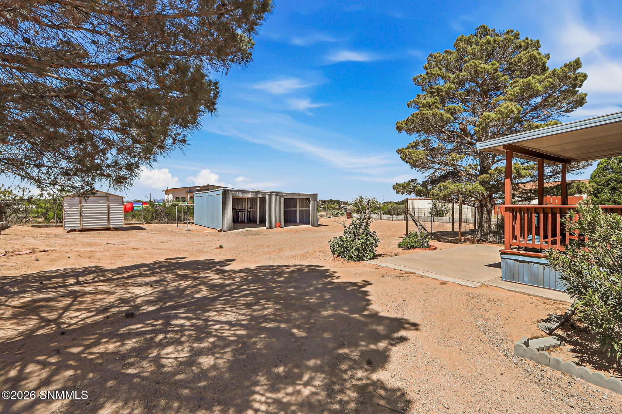 Residential in Chaparral