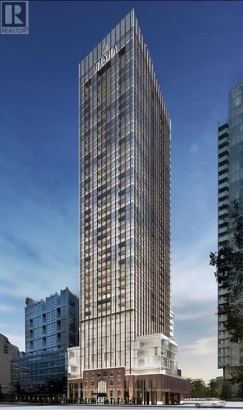 1308-88 Blue Jays Way, Toronto (Waterfront Communities), ON, M5G2G3 | Card Image