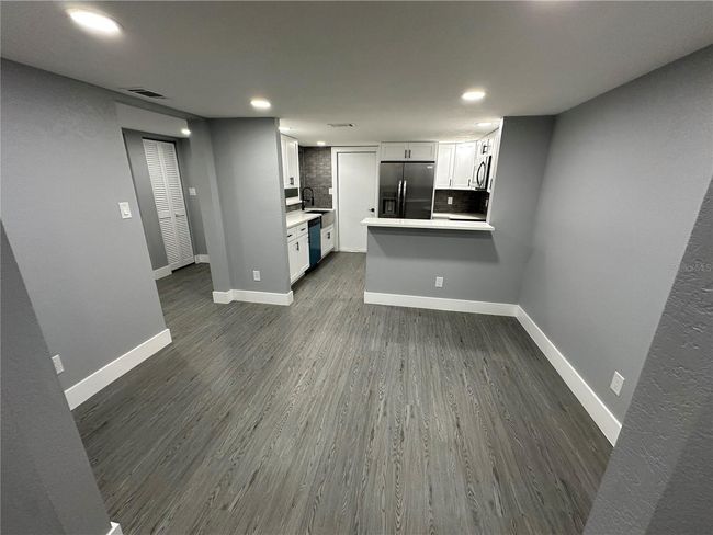 6930 Trout St, Townhouse with 3 bedrooms, 3 bathrooms and null parking in TAMPA FL | Image 9