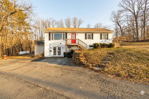 1571 Dairy Hill Rd, South Royalton, VT, 05068-5253 | Card Image