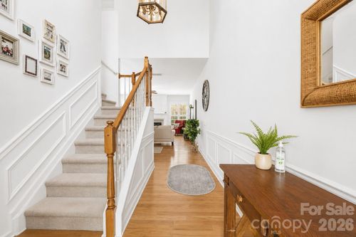 9805 Carson Whitley Ave, Charlotte, NC, 28277-5709 | Card Image