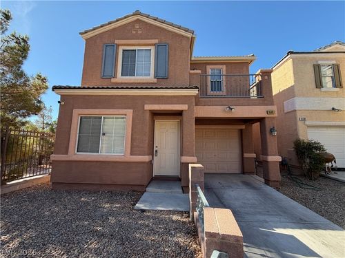 10381 Coyote Cub Ave, Las Vegas, NV, 89129-6408 | Card Image