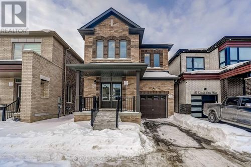 433 Kennedy Cir, Milton, ON, L9T | Card Image