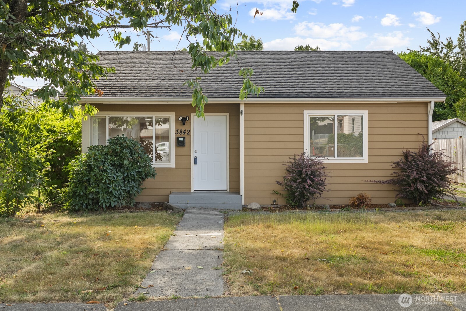 Residential in Tacoma
