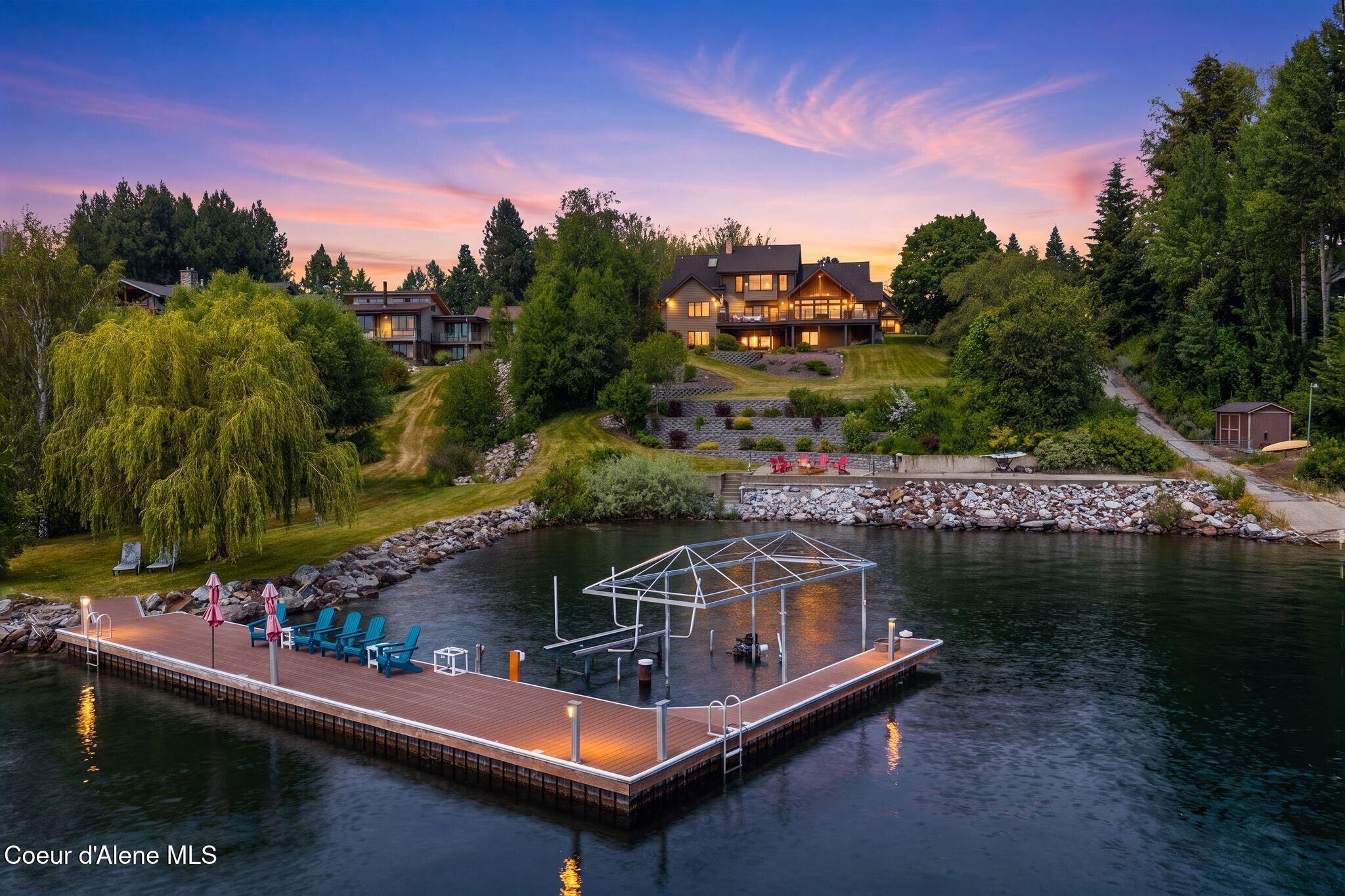 Residential in Sandpoint 2