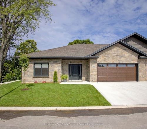 26-1182 Queen St, Kincardine, ON, N2Z1G5 | Card Image