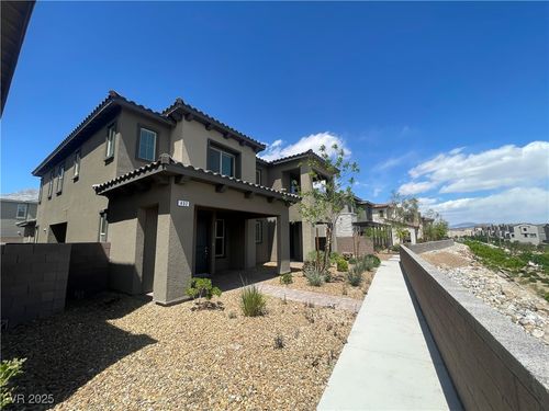 492 Pear Lake St, Las Vegas, NV, 89138-6285 | Card Image
