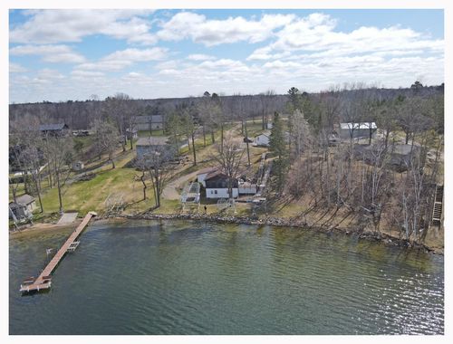 16184 Andrusia Rd Ne, Cass Lake, MN, 56633-3224 | Card Image