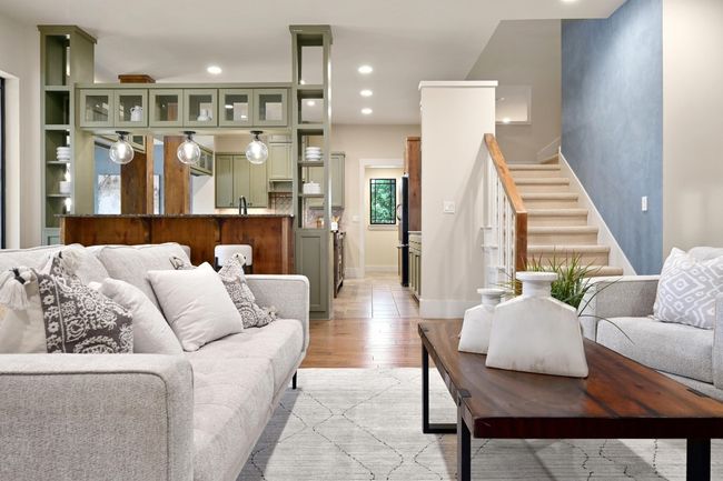 209 Ridge View Dr, House other with 4 bedrooms, 4 bathrooms and 4 parking in Georgetown TX | Image 9