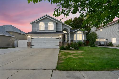 787 4315, Murray, UT, 84107-3089 | Card Image